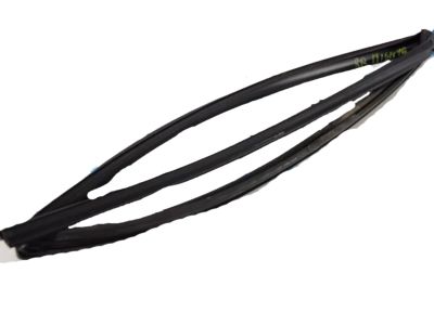 Toyota 68142-0E050 Run Channel