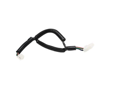 Toyota G92X2-48040 Wire Harness