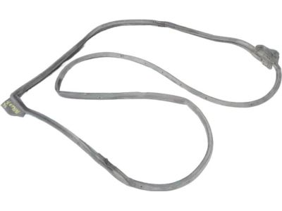 Toyota 67871-07010 Surround Weatherstrip