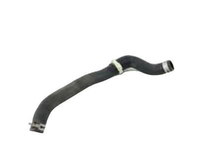 Toyota 16572-21020 Lower Hose