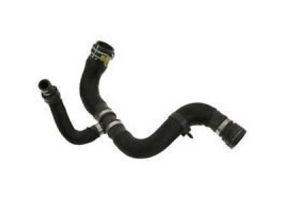 Toyota 16572-21020 Lower Hose