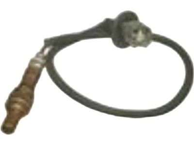 Toyota 89467-08070 Oxygen Sensor