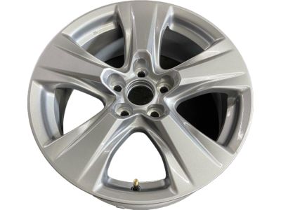 Toyota 4261B-42010 Wheel, Spare