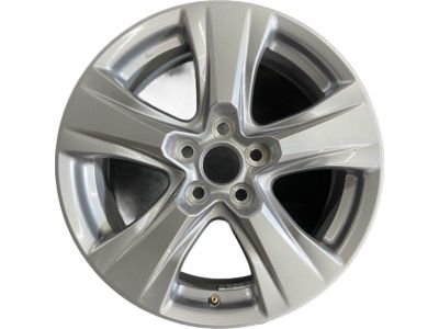 Toyota 4261B-42010 Wheel, Spare