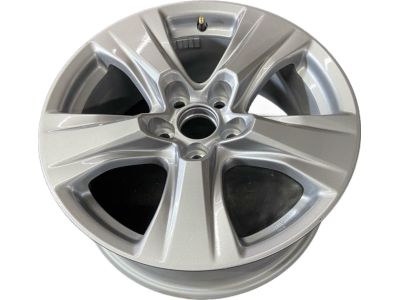 Toyota 4261B-42010 Wheel, Spare
