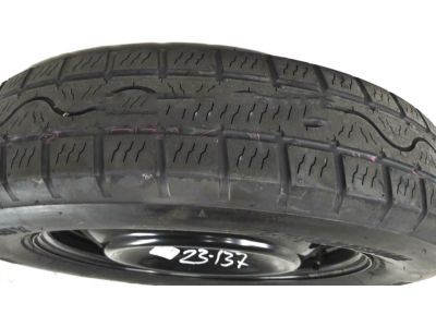 Toyota 4261B-42010 Wheel, Spare