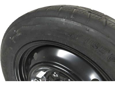 Toyota 4261B-42010 Wheel, Spare