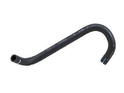 Lexus 44348-60410 Oil Reservoir To Pump Hose, No.1