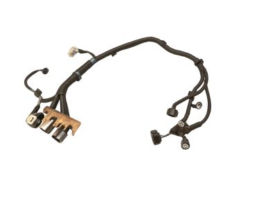 Toyota 82125-60383 Wire, Transmission