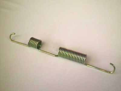 Toyota 90506-12011 Spring, Tension