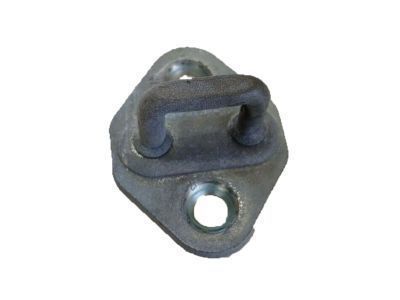 Lexus 69410-AA020 Plate Assembly, Door Lock