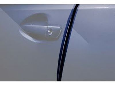 Toyota PT936-35110-08 Door Edge Guards-(8S6)-Nautical Blue Metallic