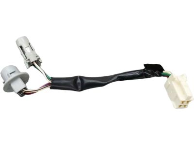 Toyota 81585-AC020 Socket & Wire