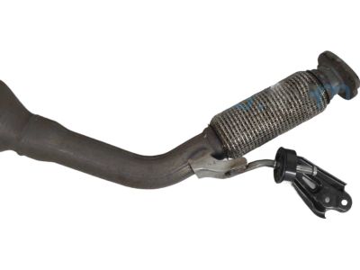 Toyota 17410-F0150 Front Pipe