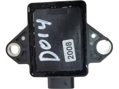 Toyota 89180-35020 Yaw Sensor
