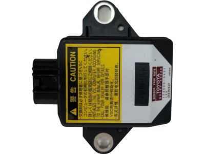 Toyota 89180-35020 Yaw Sensor