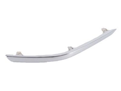 Toyota 52712-35010 Trim Molding