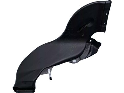 Toyota 87212-35020 Rear Duct