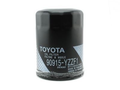 Lexus 90915-YZZF1 Oil Filter Sub-Assembly