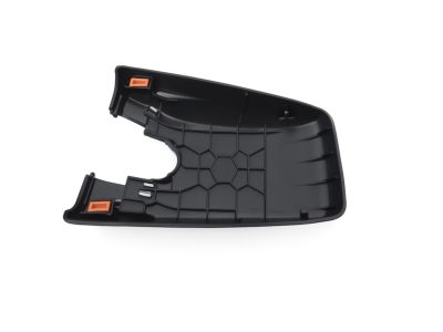 Toyota 86466-12011 Mirror Trim