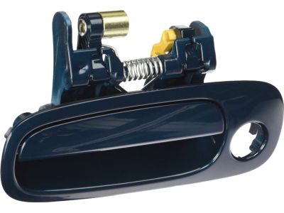 Toyota 69220-02040-H0 Handle, Outside