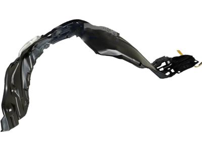 Toyota 53876-52400 Fender Liner