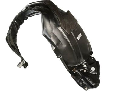Toyota 53876-52400 Fender Liner