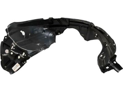 Toyota 53876-52400 Fender Liner