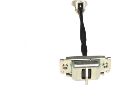 Toyota 68630-42050 Door Check