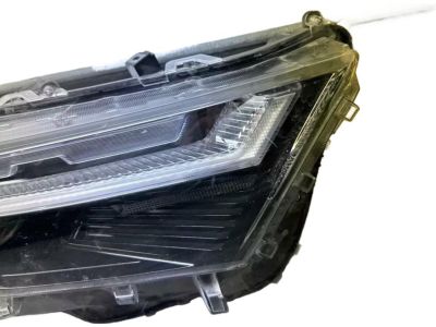 Toyota 81110-0R360 HEADLAMP ASSY, RH