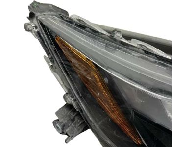 Toyota 81110-0R360 HEADLAMP ASSY, RH