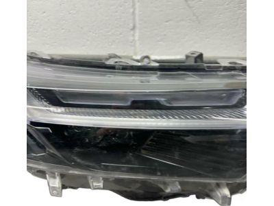 Toyota 81110-0R360 HEADLAMP ASSY, RH
