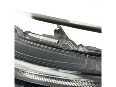 Toyota 81110-0R360 HEADLAMP ASSY, RH