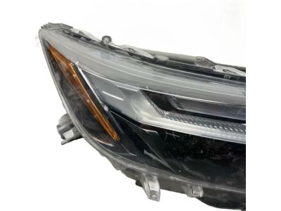 Toyota 81110-0R360 HEADLAMP ASSY, RH