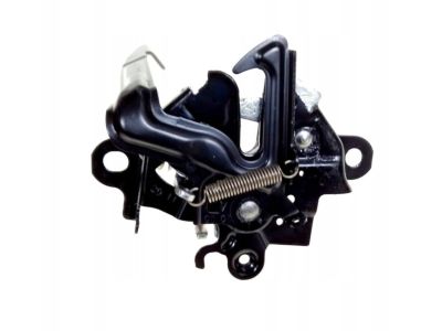 Toyota 53510-0D300 Lock