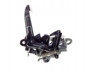 Toyota 53510-0D300 Lock