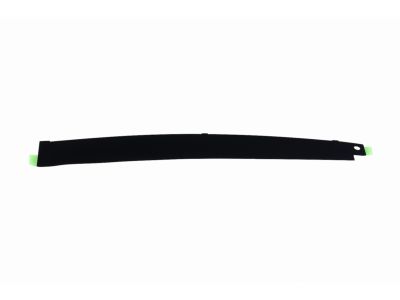 Toyota 75975-06110 Black Out Tape