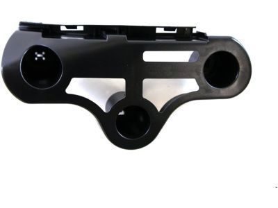 Toyota 52116-0C020 Bumper Cover Side Support