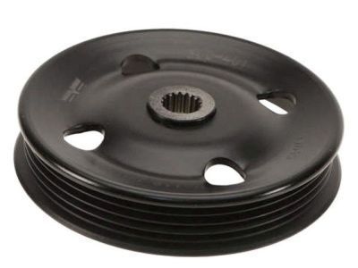 Toyota 44311-07020 Pulley