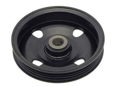 Toyota 44311-07020 Pulley