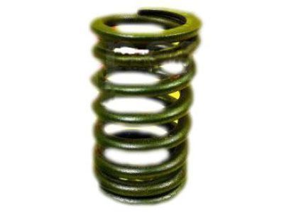 Lexus 90504-40002 Spring, Compression(For Inner)