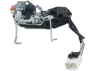 Toyota 69030-04010 Lock Assembly