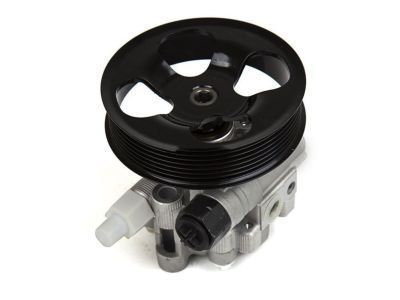 Toyota 44310-04130 Power Steering Pump