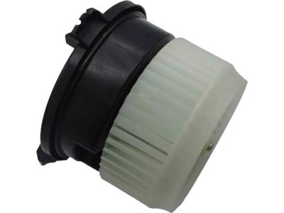 Toyota 87103-0C060 Motor Sub-Assy, Blower W/Fan