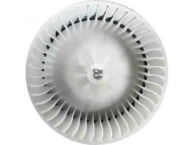 Toyota 87103-0C060 Motor Sub-Assy, Blower W/Fan