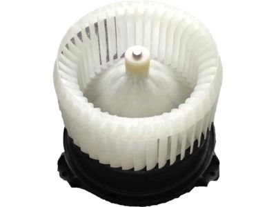 Toyota 87103-0C060 Motor Sub-Assy, Blower W/Fan