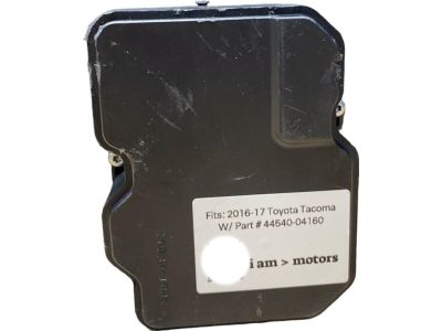 Toyota 44050-04160 Modulator Valve