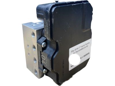 Toyota 44050-04160 Modulator Valve