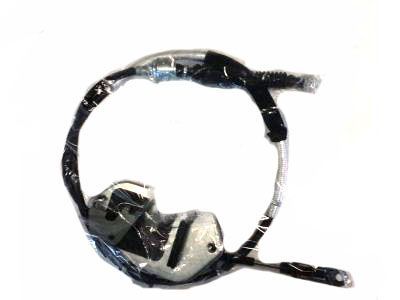 Toyota 33820-52481 Shift Control Cable