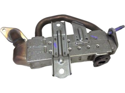 Toyota 25680-36010 Cooler